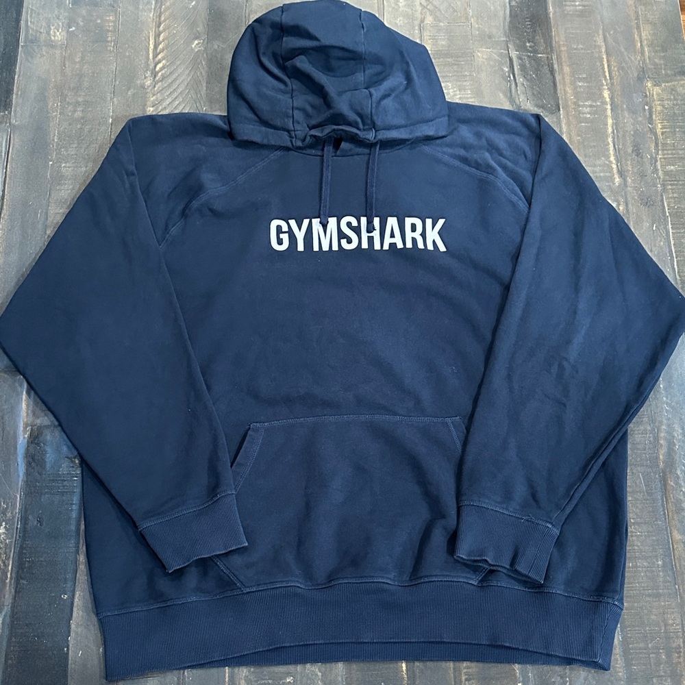 Gymshark Hoodie